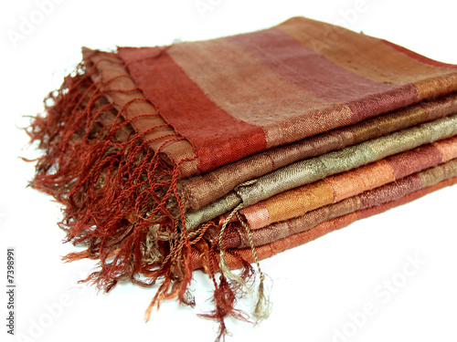 silk scarf 04