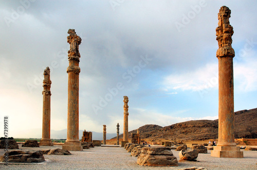 Persepolis
