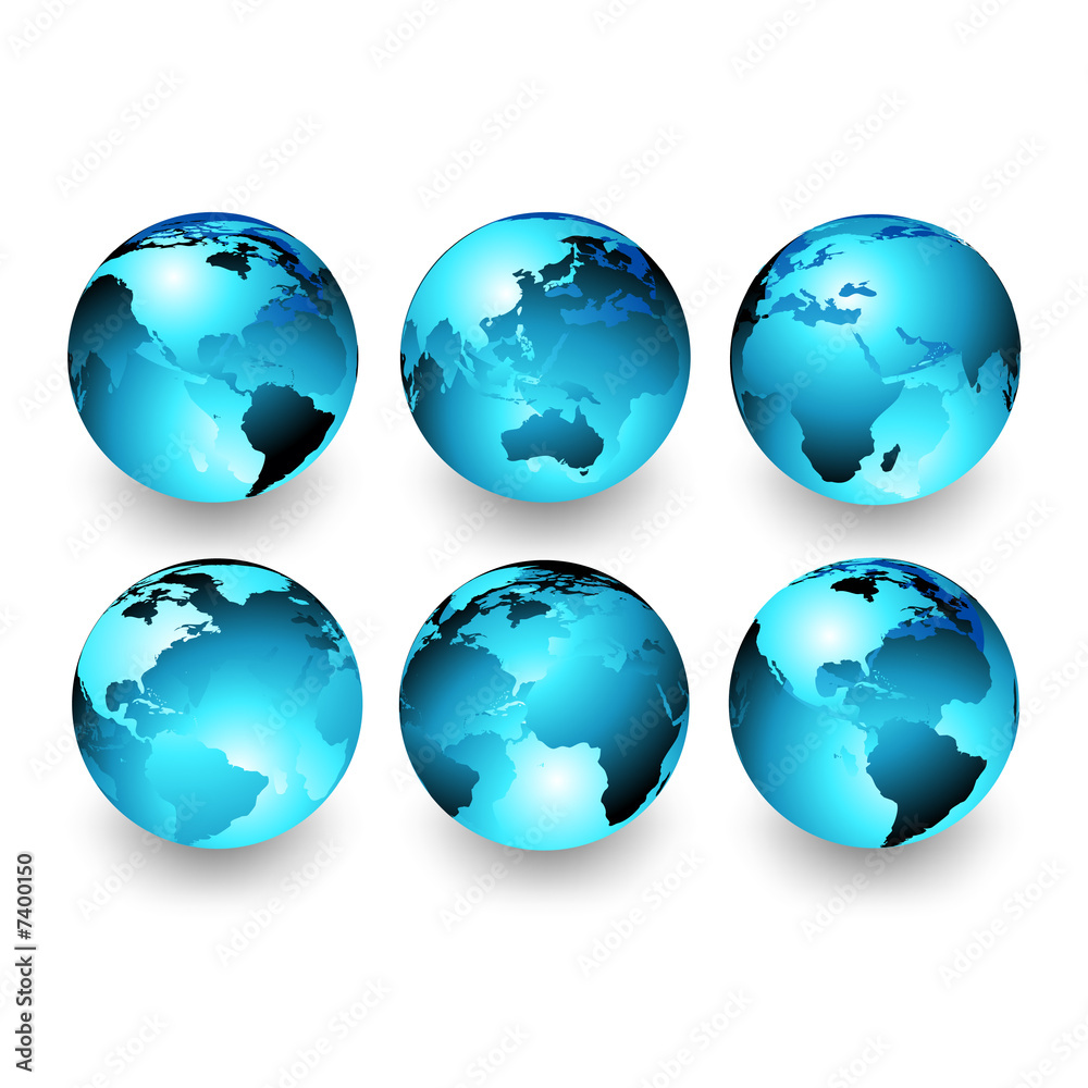 Earth Earth