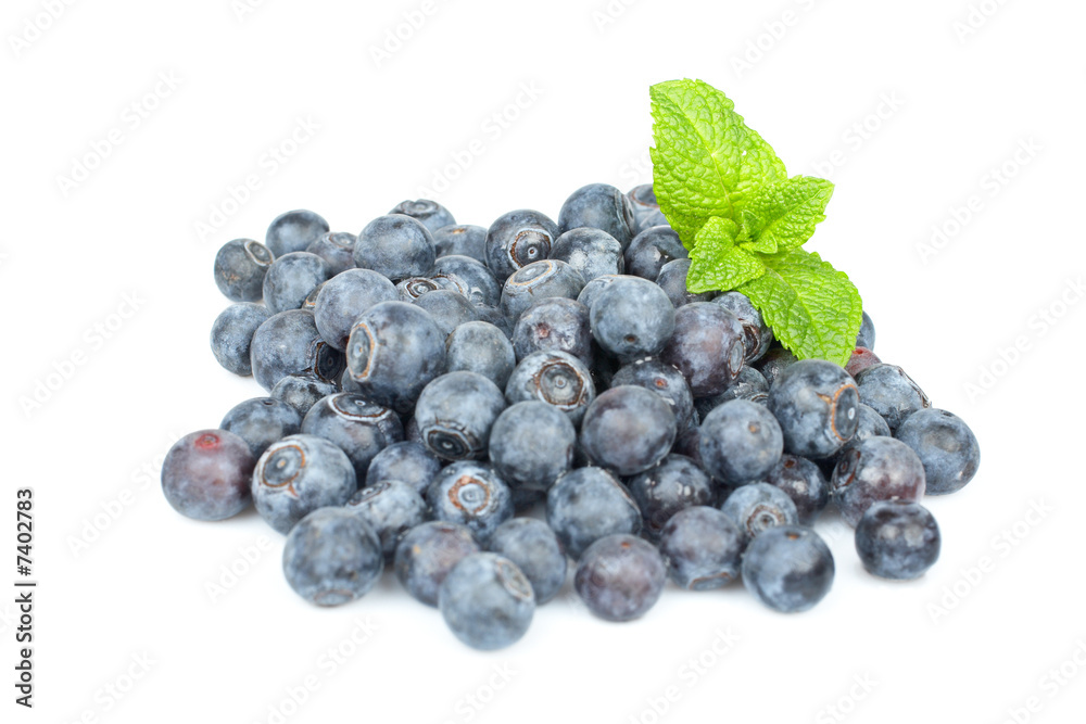 Blueberries Blueberries