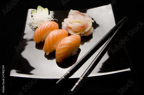 sushi