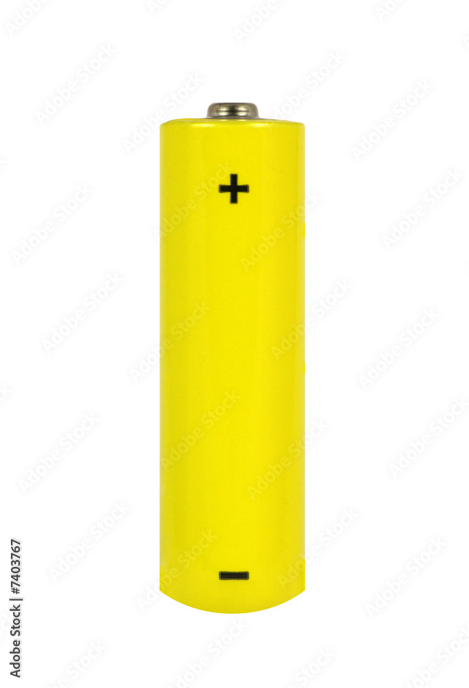 AA Battery AA Battery