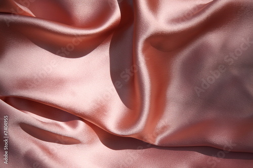 Satin rosa