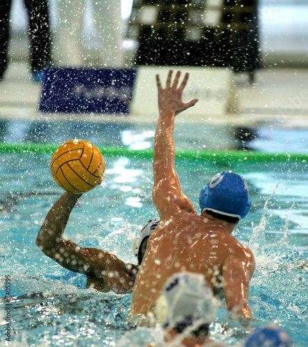 Waterpolo Masculino