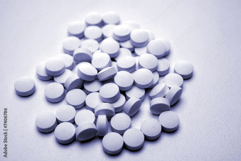 Pills Pills