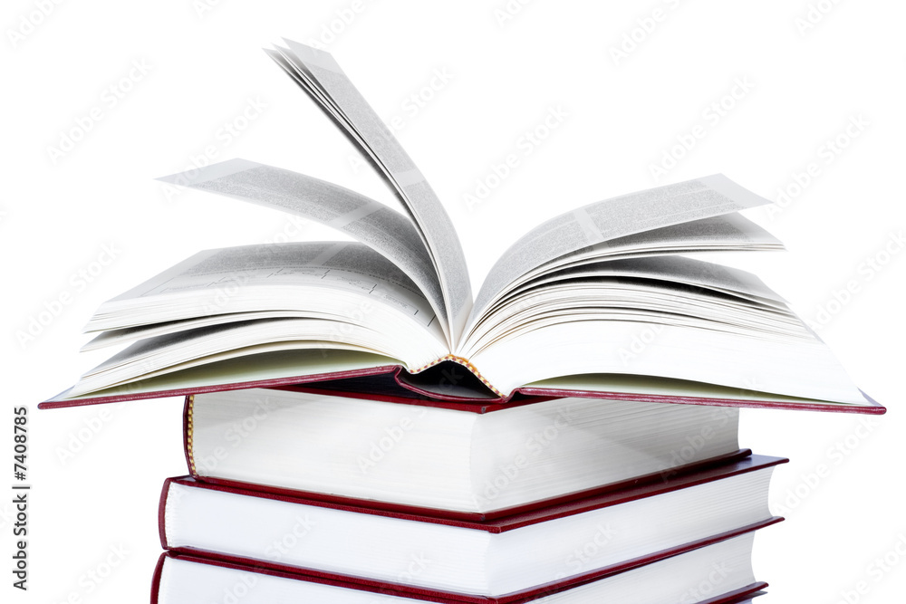 books books