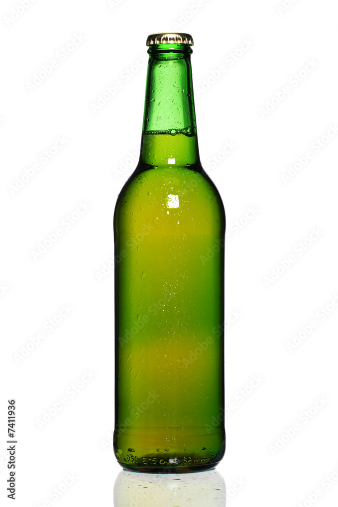 beer bottle beer bottle