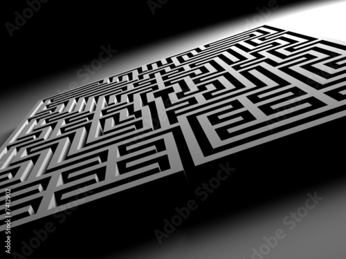 Labyrinth