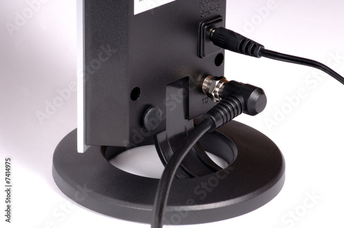 Zimmerantenne