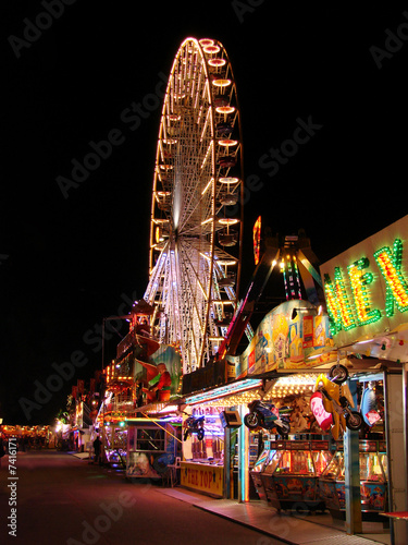 Foire du Trone