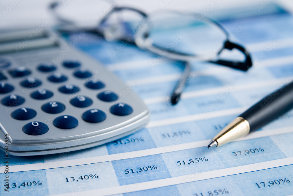 Balancing the Accounts Balancing the Accounts