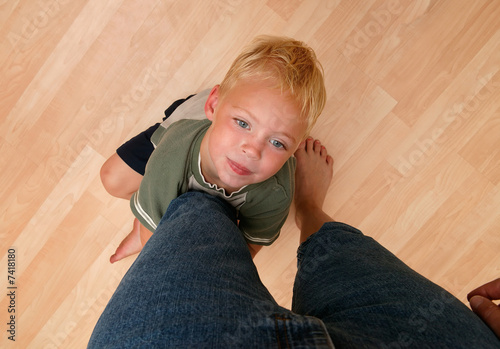 Child Behavior
