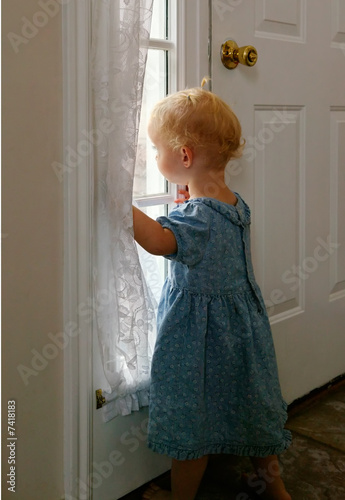 Anxious Child