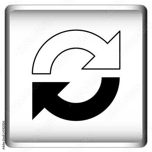 Drehen - Button