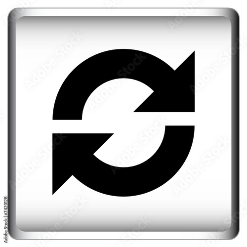 Refresh - Button