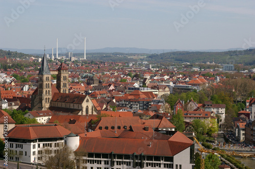 Innenstadt Esslingen