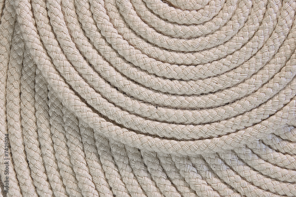 Fototapeta premium Strings
