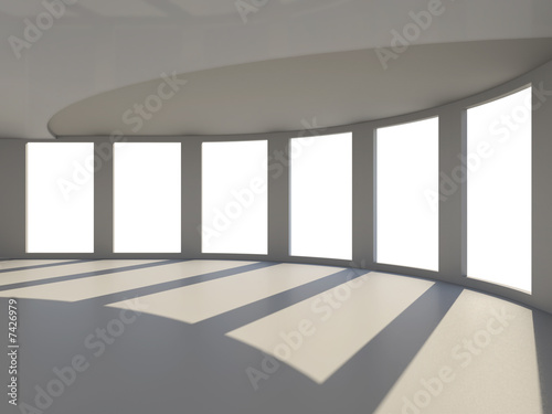 hall