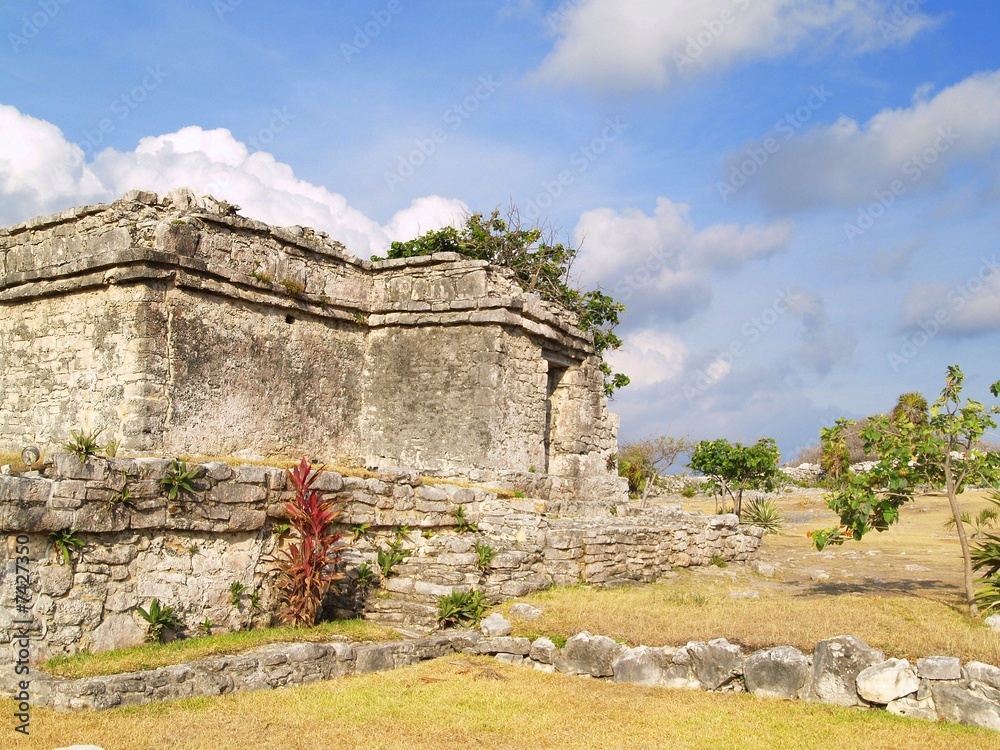 tulum...les ruines mayas