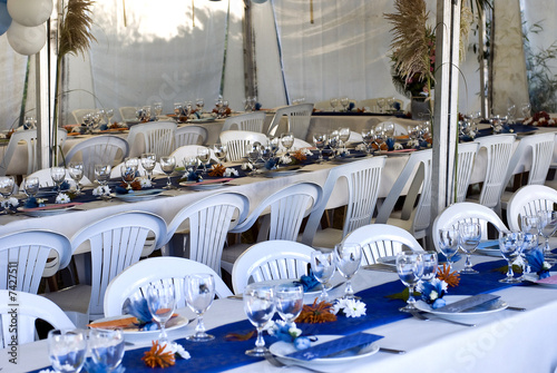 Tables