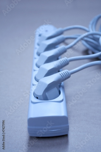 Extension cord
