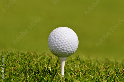 Golfen