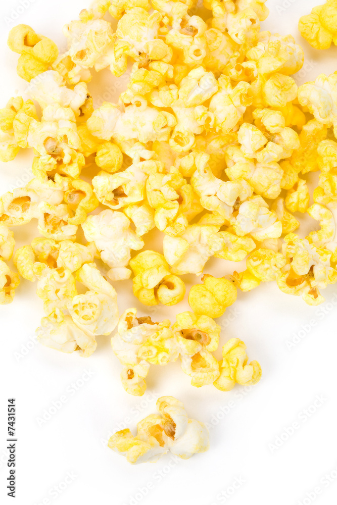 Popcorn Popcorn