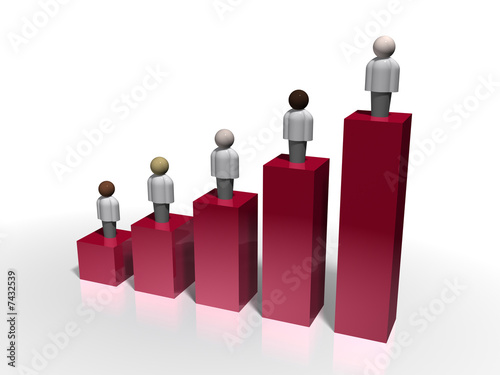 Demographic Chart
