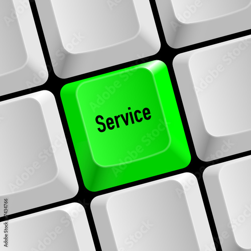 taste service