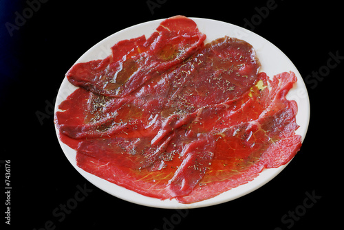 Carpaccio