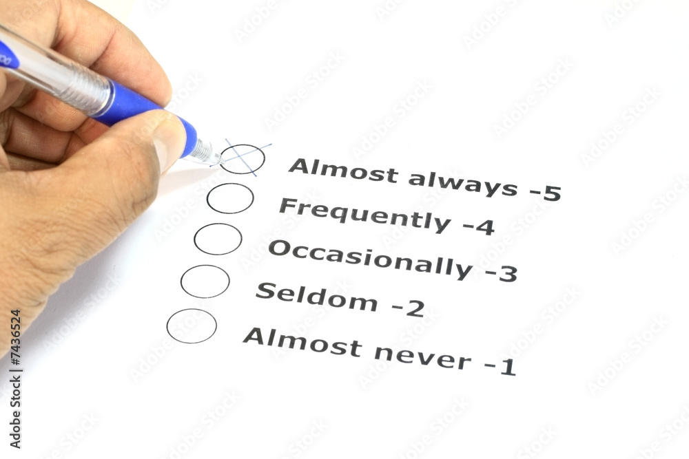 Rating System Rating System