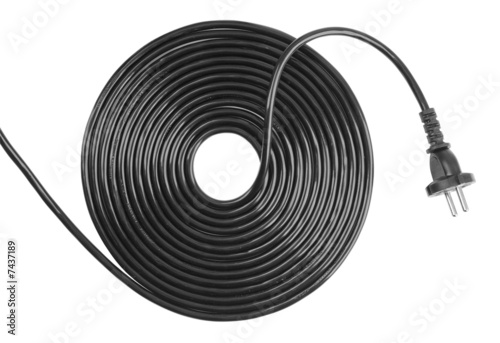 electric wire