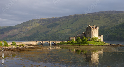 Eilean Donan Castle