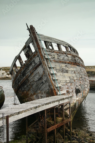 Photography Abandoned