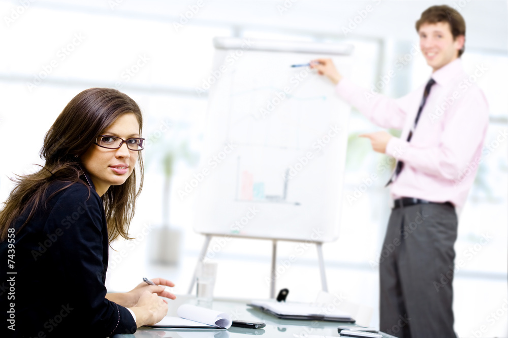 Presentation Presentation
