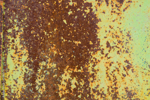 Metal texture, abstract background