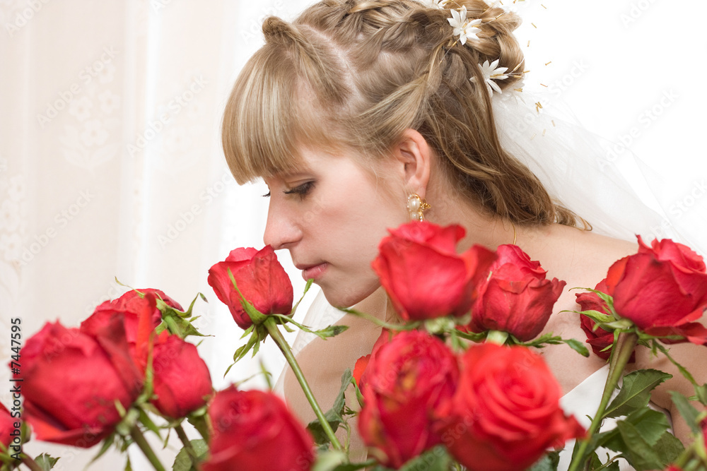 young bride young bride