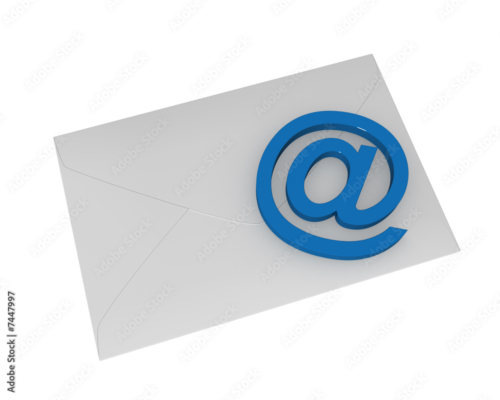 e-mail e-mail