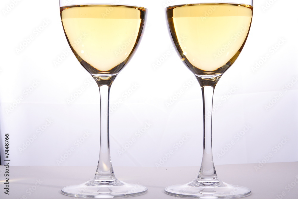 Wine glasses Wine glasses