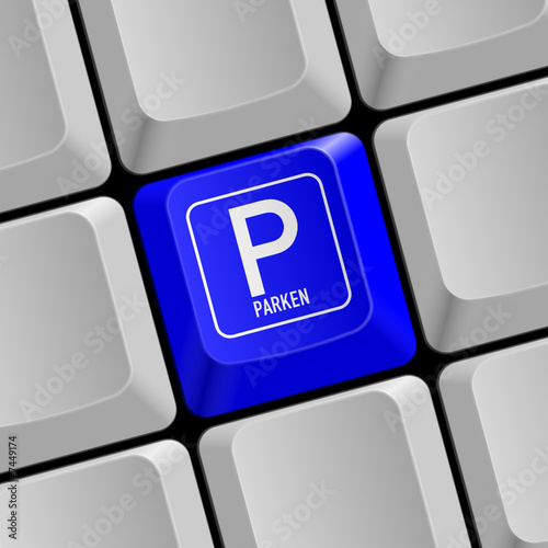 taste parken