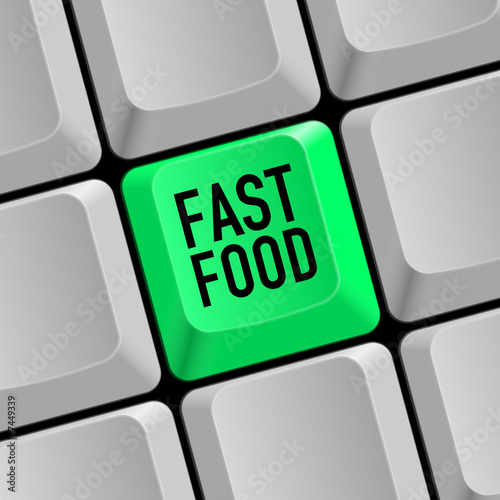 taste fastfood