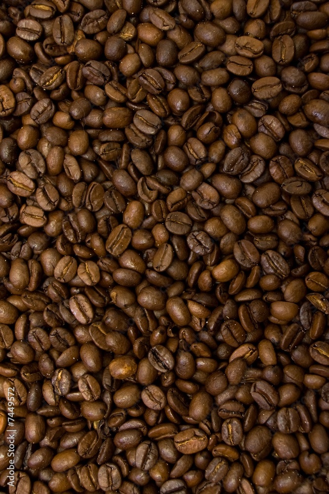Kaffeebohnen Kaffeebohnen