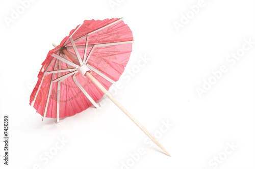 umbrella for cocktail