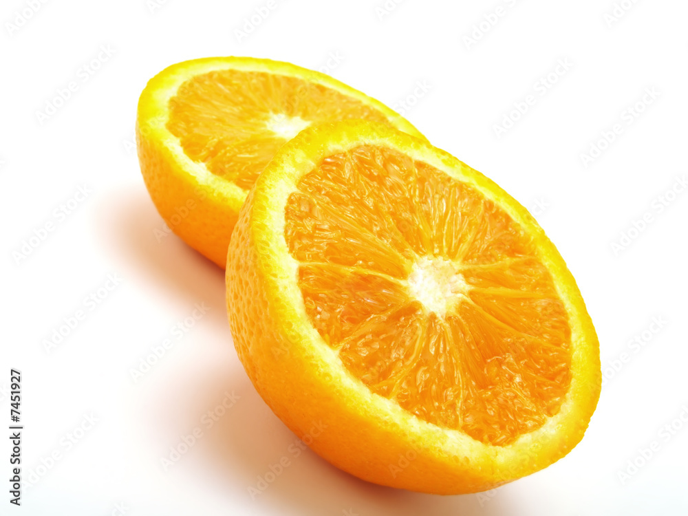 Orange parts Orange parts