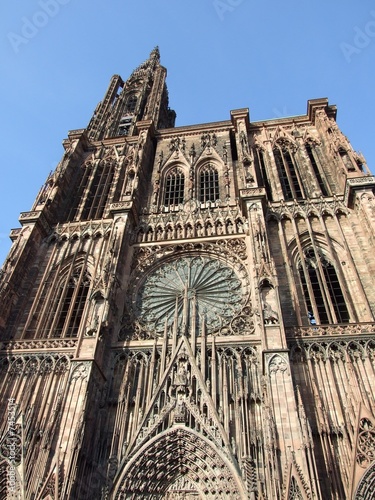 Cathedrale de Strasbourg