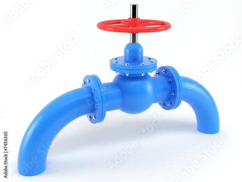 globe valve