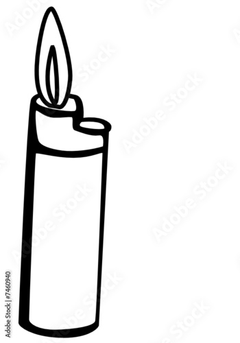 disposable lighter