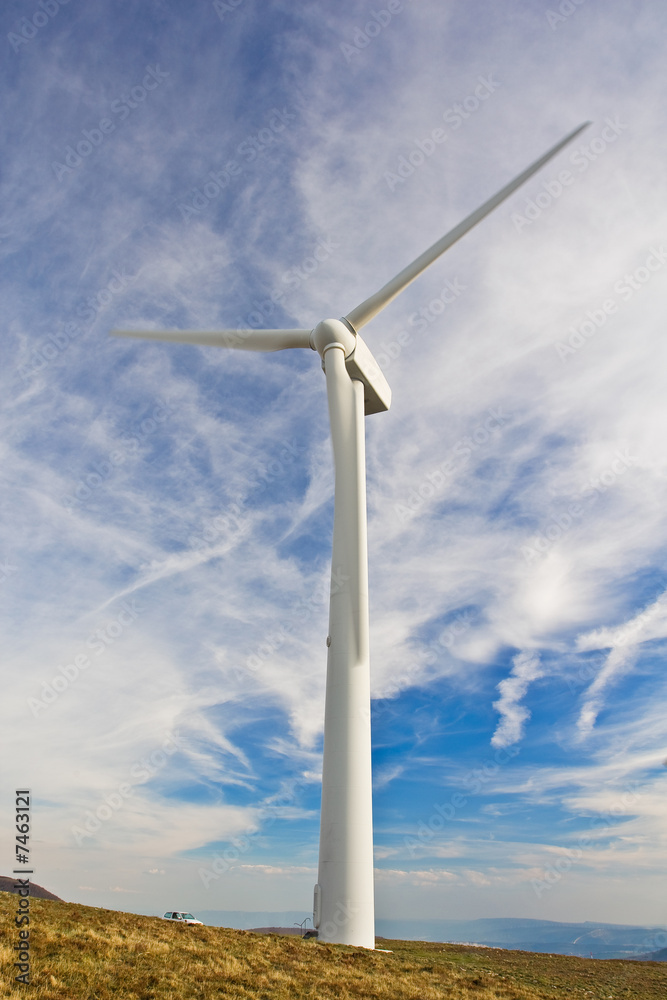 Windmill Windmill
