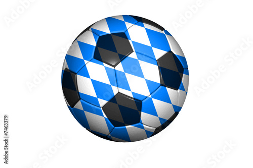 Bayern Fussball