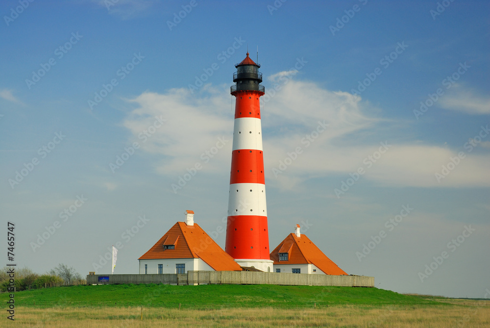 Leuchtturm Leuchtturm